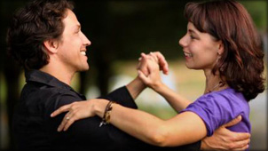 Home - St. Louis Ballroom Dancers